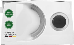 Ritter Markant 01 Összecsukható többfunkciós elektromos szeletelő aprító és szeletelő Naty Shop Alapértelmezett cím