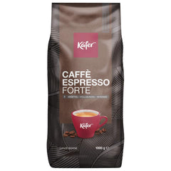 Espresso boabe întregi 8 x 1 KG