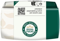 Fuchs Professional - Zimt gemahlen | Zum Würzen von süßen und würzigen Gerichten | Profi-Qualität für Großverbraucher und Gastronomie | 1 kg-os újrahasznosítható zacskó