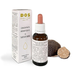 - Fekete szarvasgomba ízkoncentrátum 30 ml, professzionális használatra Arome Naty Shop