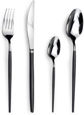 Amefa Soprano evőeszközkészlet, 24 db Kitchen Naty Shop