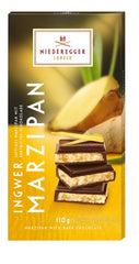 Niederegger Ginger marcipánszelet (1 x 110 g)