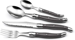 LOU LAGUIOLE TRADITION Steak evőeszköz készlet 24 részes Kitchen Naty Shop