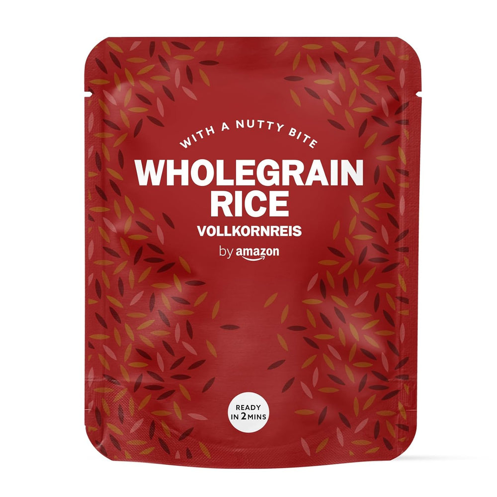 Barna rizs Amazonról, 250g