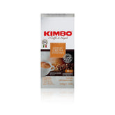 Boabe de cafea întregi Crema Intensa, prăjire medie, pungă de 1 kg