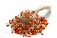 Ankerkraut Chili-Lime-Salz, 70g parafa üvegben, Speise-Salz Mischung für Steak Fisch Salad Asia Gerichte, Allrounder mit Gesmack und Qualität