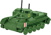 COBI Cromwell Mk.IV