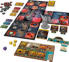 Massive Darkness 2 Hellscape