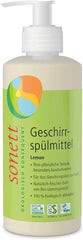 Mosogatószer Sonett Lemon, 300 ml Naty Shop