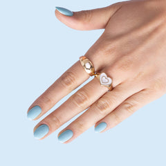 UV körömlakk Semilac 000 Lazure Dream 7ml Semilike Collection