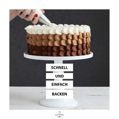 Proteinvital Vollei-Eig-Pulver EIEREI Regional Österreichische Freiland Eier 800g + Anrühr Set, Kraftpapier Doypack mit Zipper