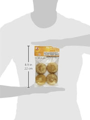 Palmzucker, Scheiben (1 X 200 G) Édesítőszerek Naty Shop