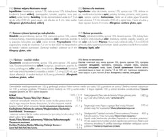 Quinoa - mexikói stílusban