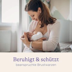 Lansinoh HPA Lanolin Brustwarzensalbe, 10 ml - 100% Natürlich - Beruhigt & Schützt Beanspruchte Brustwarzen - Klimaneutral, 10940, Farblos kiegészítők élelmiszer- és szoptatási bababolt