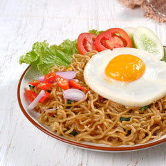 - Shandong Ramen tészta (1 x 2 kg)