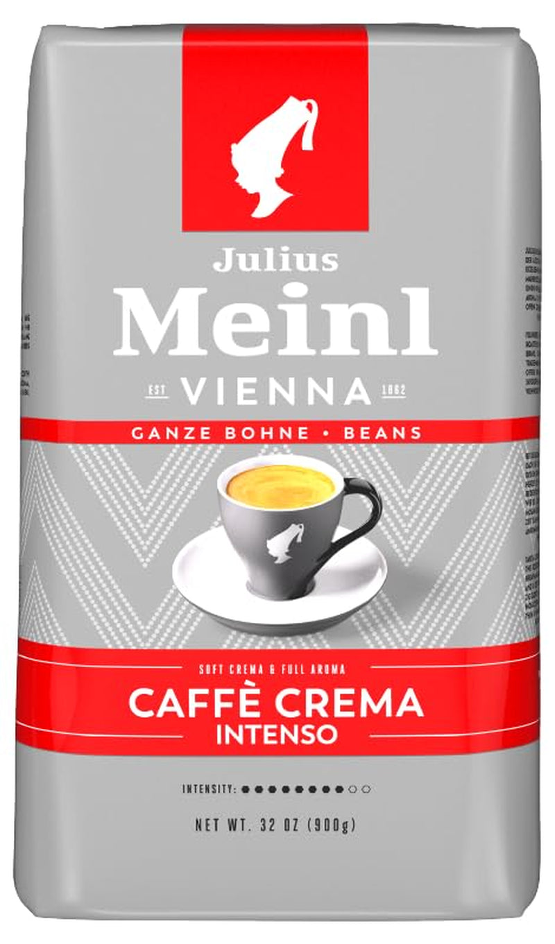 Trend Collection Caffè Crema Intenso - cafea boabe - 1 kg