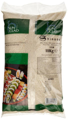 - Japán Shinode rizs (1 x 10 kg)