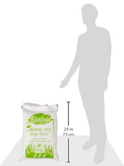 RICEFIELD illatos rizs, hosszú szemű, 1 csomag (1 x 18 kg)