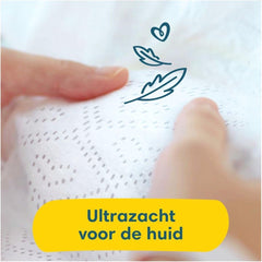 Pampers Premium Protection Size 6, 74 pelenka, 13 kg+, #1 a kényelemért és az érzékeny bőr védelméért