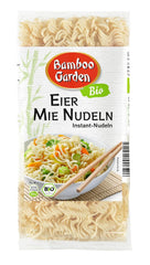 Bamboo Garden bio tojásos és báránytészta, 250g (a csomagolás kialakítása eltérő lehet)
