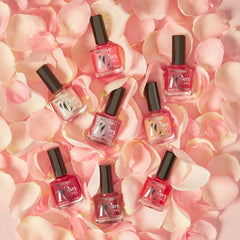 Körömlakk 10 Days Long sz. 883, 11 ml