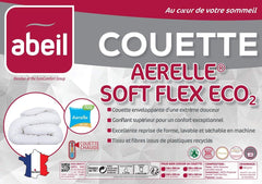 Abeil Premium Aerelle Soft Flex Eco2 paplanhuzat 140 X 200 cm Paplanok és paplanok Naty Shop