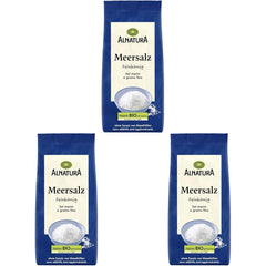 Meersalz, 500 g