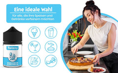 Twizzy Koncentrált Ice Candy Aroma, 60 ml Aromas Naty Shop