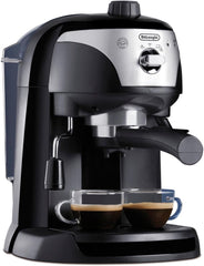 De'Longhi DeLonghi EC201CD.B Espresso
