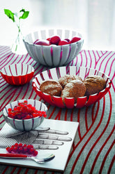 Guzzini - Feeling, set tacâmuri 24 piese Bucatarie Naty Shop