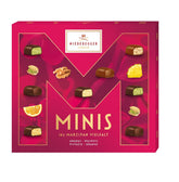 Niederegger Mini Marcipán fajta 112g