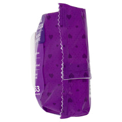 PAMPERS Sensen nedves törlőkendők, utántöltő csomag 56