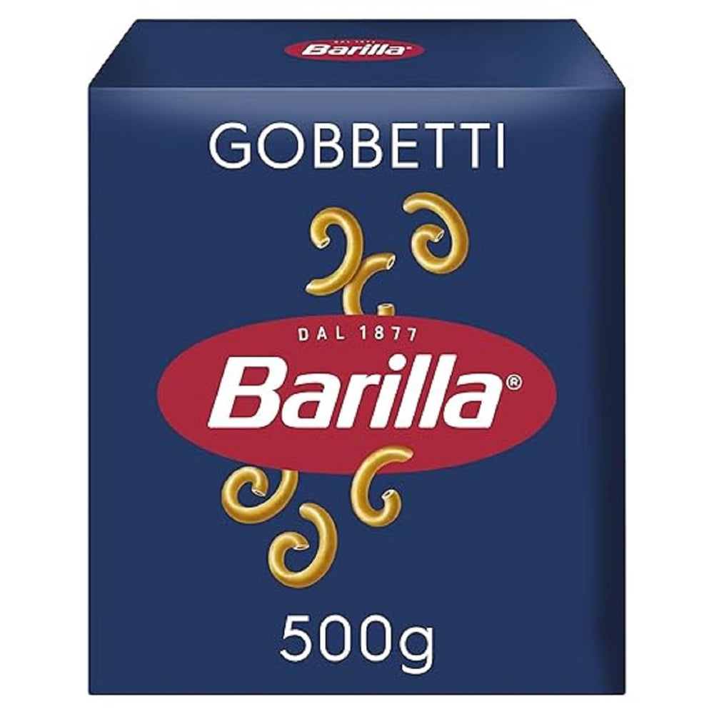 Pasta Barilla Classic Gobbetti no. 51 durumbúzából, mindig al dente (1 x 500 g)