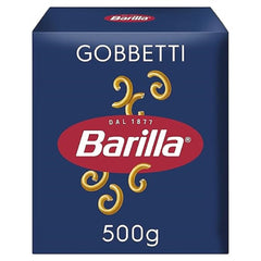Pasta Barilla Classic Gobbetti no. 51 durumbúzából, mindig al dente (1 x 500 g)