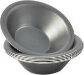 43027, krémes tészta, 6 forma, Ø 5 cm x h 1,5 Sütőformák és tálcák Naty Shop Alapértelmezett cím