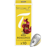 Special T - Red Romance
