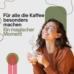 Spezialitätenkaffee Bohnen 100% Arabica Natural Mittlere Röstung Gewaschener Prozess Zitrus Schokolade Karamell Schattenanbau Sierra Nevada (250 g, Castillo)