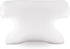 Pernă de frumusețe. Pernă de frumusețe. anti-rid, anti-rid, anti-îmbătrânire, pernă anti-îmbătrânire, pernă din spumă cu memorie. Pernă pentru dormit lateral. Pernă pentru susținerea gâtului. Pernă de susținere a spatelui. (BSP3) Perne ortopedice cervicale Naty Shop