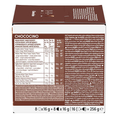 NESCAFÉ DOLCE GUSTO Chococino Kakaokapseln 3er Pack (3 x 16 Kapseln)