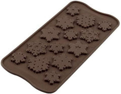Silikomart 22.140.77.0065 SCG40 - Choco Frozen Bucatarie Naty Shop