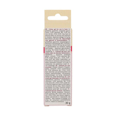 Colorant alimentar Funcakes, gel colorant alimentar, roșu mac: Colorant alimentar foarte concentrat pentru aluat, cremă, fondant și marțipan. Dozare ușoară. Picătură individuală pentru a crea culori vibrante. Halal. 30 g.