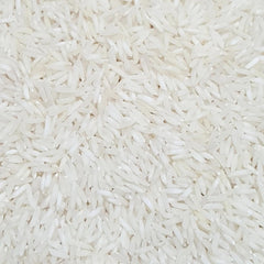 Basmati rizs – Prémium hosszú szemű rizs, 1 kg-os kiszerelés | Természetesen aromás és bolyhos | Ideális biryanihoz, pilafhoz és egyéb ételekhez | Nem GMO, vegán | Bontatlan csomagolás