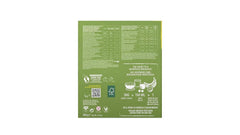 Fulgi de cereale fără gluten 300 grame, pachet de 8 Cereale Naty Shop