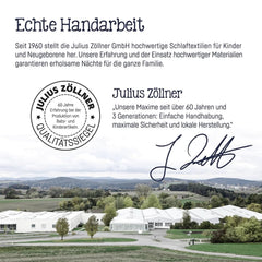 Julius Zöllner Stilltuch Aus 100 Prozent Jersey-Baumwolle, OEKO-TEX STANDARD 100, Made in Germany, Uni Tan Kiegészítők Élelmiszer és szoptatás Bebe Naty Shop