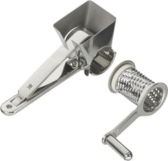 WMF Gourmet parmezándaráló hajtókarral 18 cm-es hámozó Naty Shop