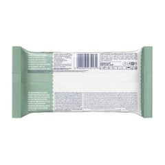 Șervețele umede Cleanic Baby Eco Pure Water – (1 x 50 buc.) Șervețele umede pentru copii și sugari – fără parfum, se pot arunca la toaletă, piele sensibilă – 50 buc.
