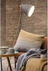 David Fussenegger pamut takaró 150x200 cm-es takaró színátmenetes mintával Bolyhos ágyak és takarók David Fussenegger