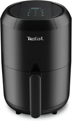 Tefal EY3018 Easy Fry Kompakt forró levegős sütő, 1,6 literes, 6 főzési program Háztartási gépek Naty Shop Alapértelmezett cím