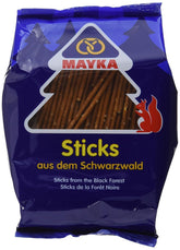 Produse de patiserie, Pachet de 6 (6 x 200 g), Ambalaj variabil