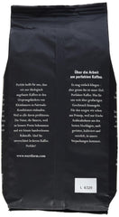 Organic FT Naturland cafea prăjită Arabica Crema, 1kg boabe întregi Cafea Naty Shop